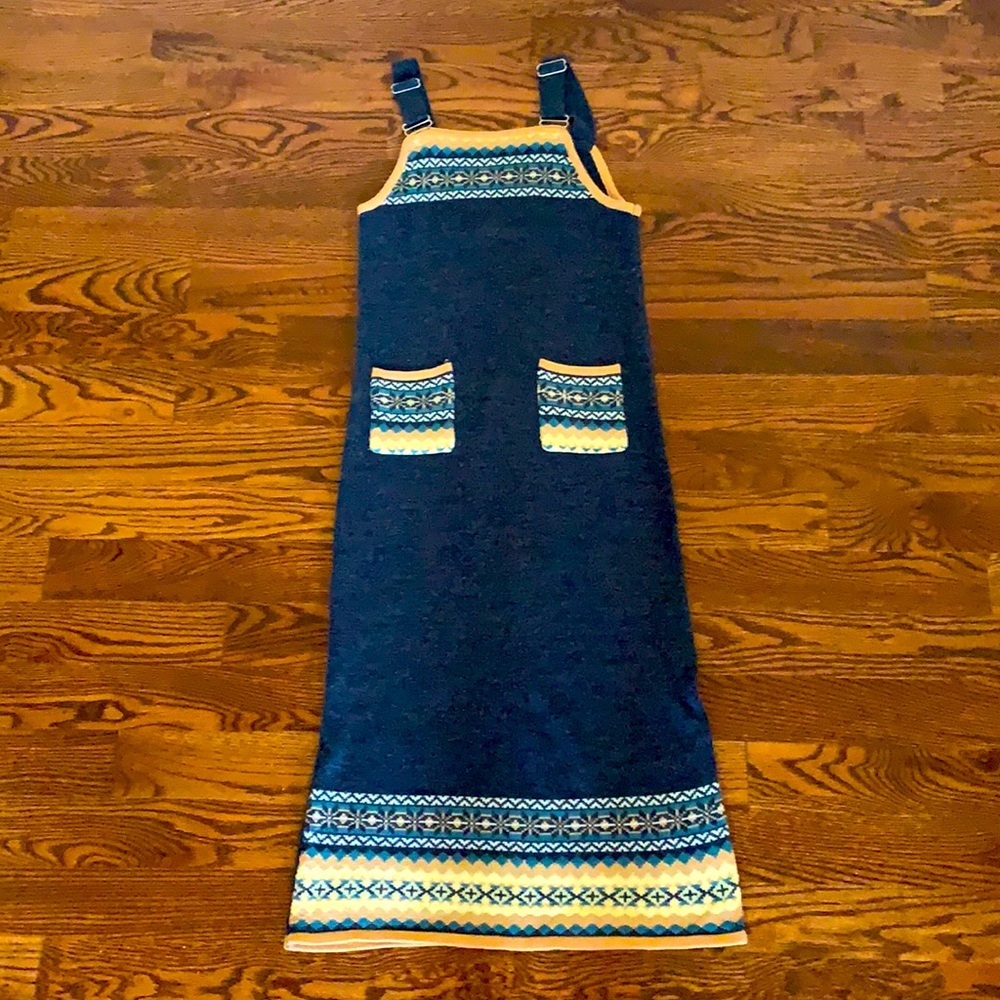 Vintage dress